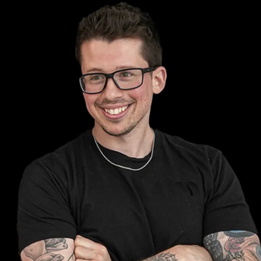 Ian Bick - Podcast Host